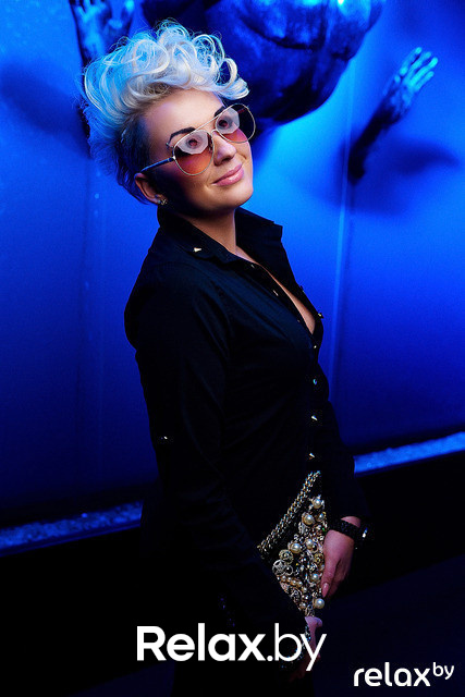 Лучшие фото с новогодних событий, фото № 47