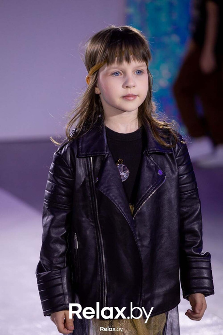 Gold Podium Fashion Show, фото № 107