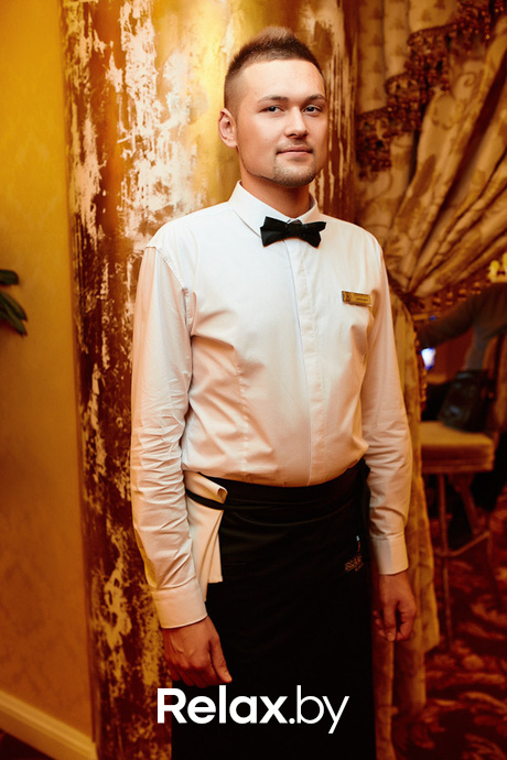 Открытие VIP hall+Shake up party, фото № 15