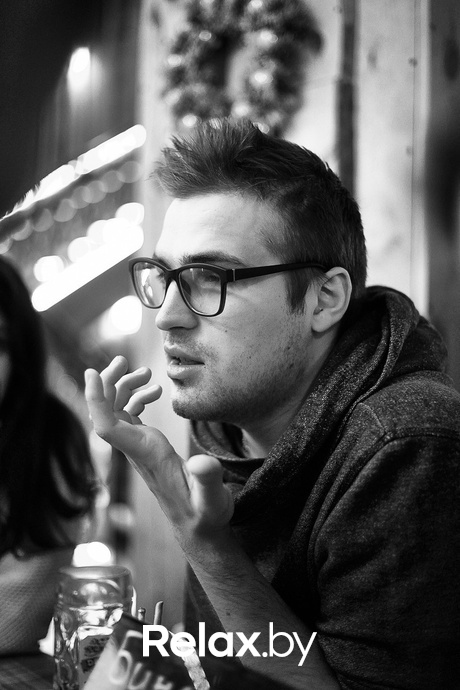 Бар-олимпиада «Мозгва», фото № 207