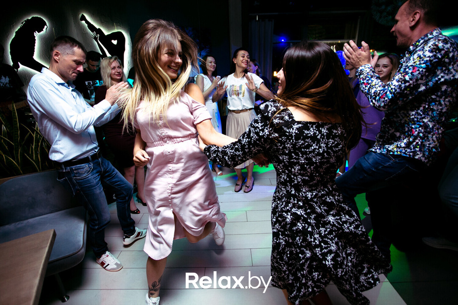 Ночные жители, фото № 46