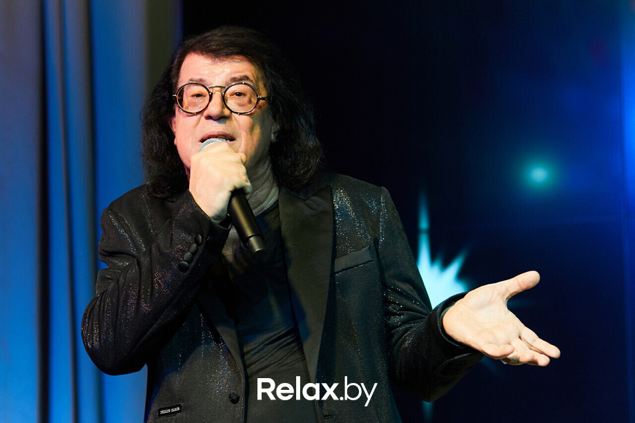 «Игорь Корнелюк в казино Опера», фото № 54