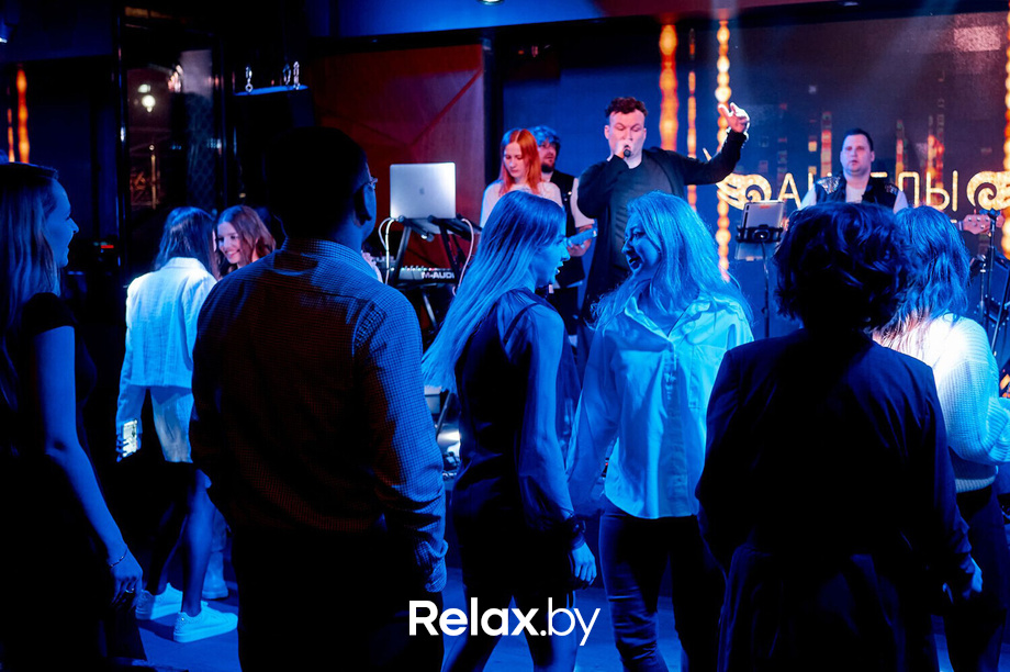 Saturday music, фото № 92