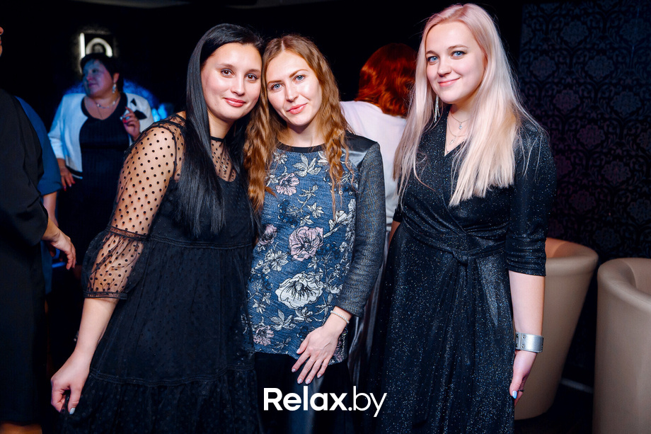 Новогодние Облака, фото № 27