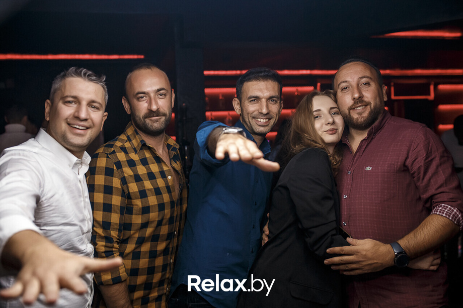 New Season in RICH CAT, фото № 47