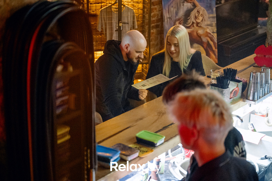 Live Music, фото № 35