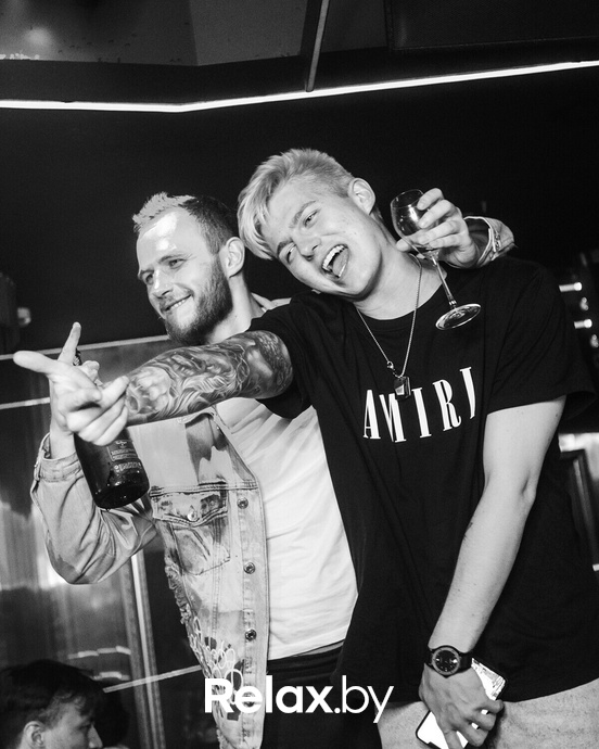 Friday LUXURIA LXR, фото № 34