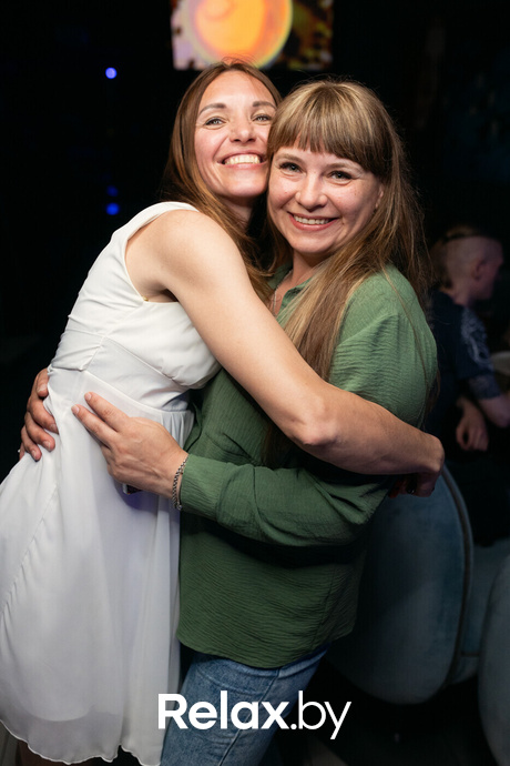 Ночные жители, фото № 29