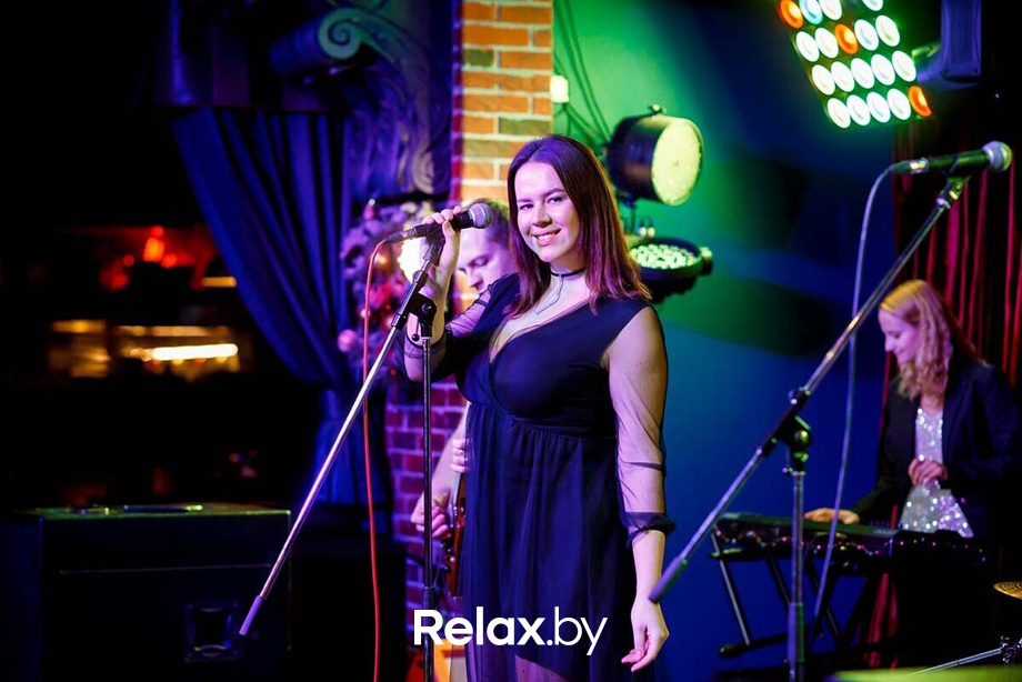 Новогодний Бруклин, фото № 34