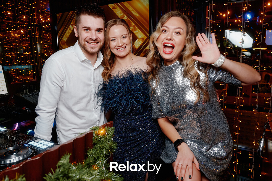 Новый Год в Ангелах, фото № 117