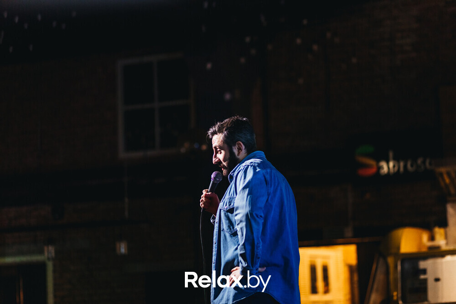 Отчетный концерт, фото № 14