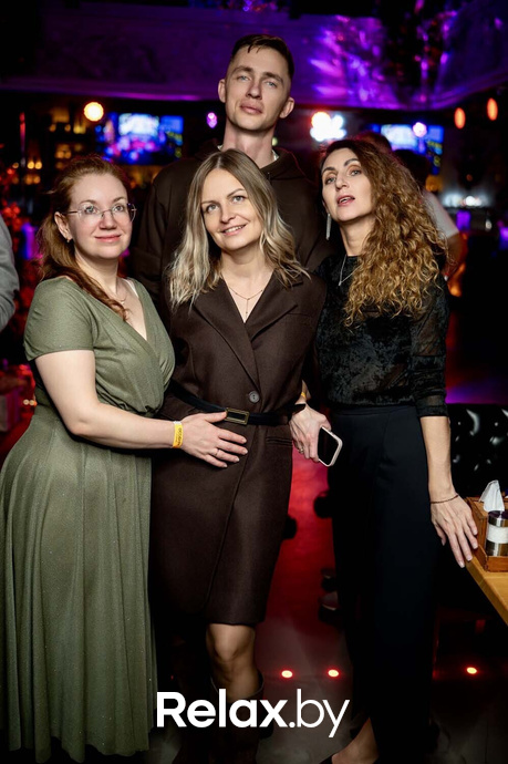 Новогодний корпоратив, фото № 18