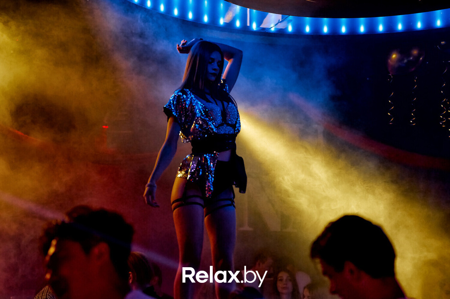 Аллея славы, фото № 12