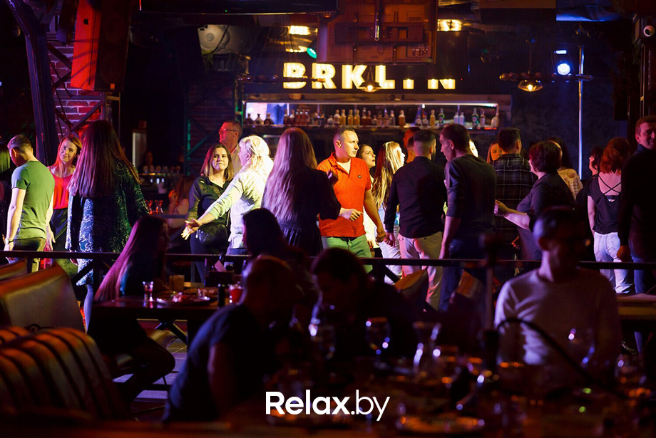 Brooklyn Live!, фото № 35