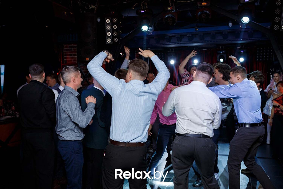 Новогодний Бруклин, фото № 48