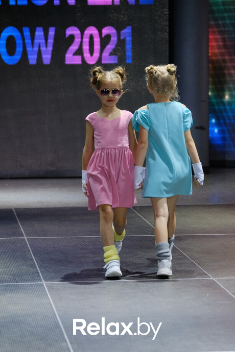 FASHION LINE SHOW 2021, фото № 184