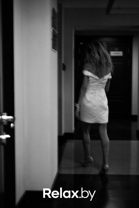 Показ для Kiko Richen (часть 1), фото № 102