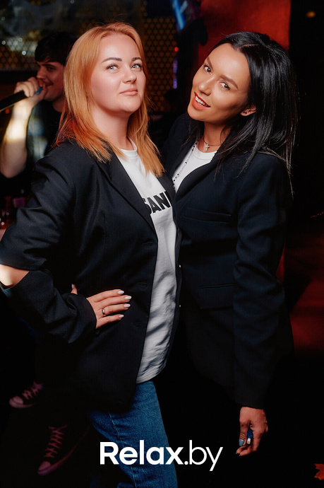 Saturday music, фото № 21