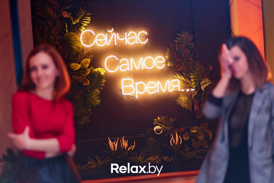 Новогодняя ночь 2022, фото № 51