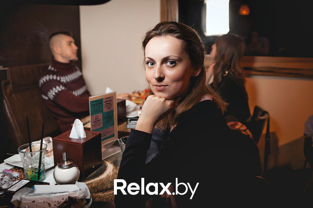 Union Coffee: St. Valentine's Day, фото № 66