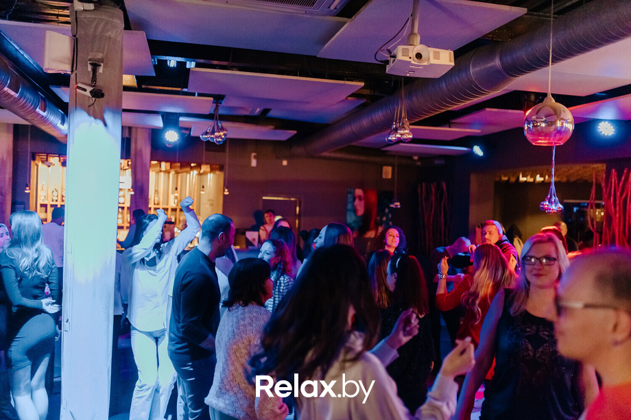 Ночные жители, фото № 46