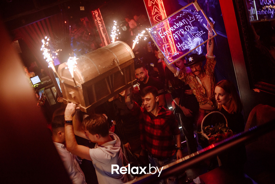 Мир дикого запада, фото № 50