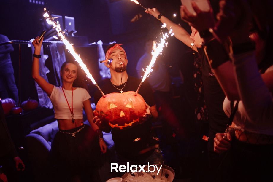 Friday «Судная ночь», фото № 25