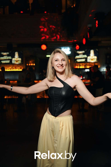 Saturday party, фото № 78