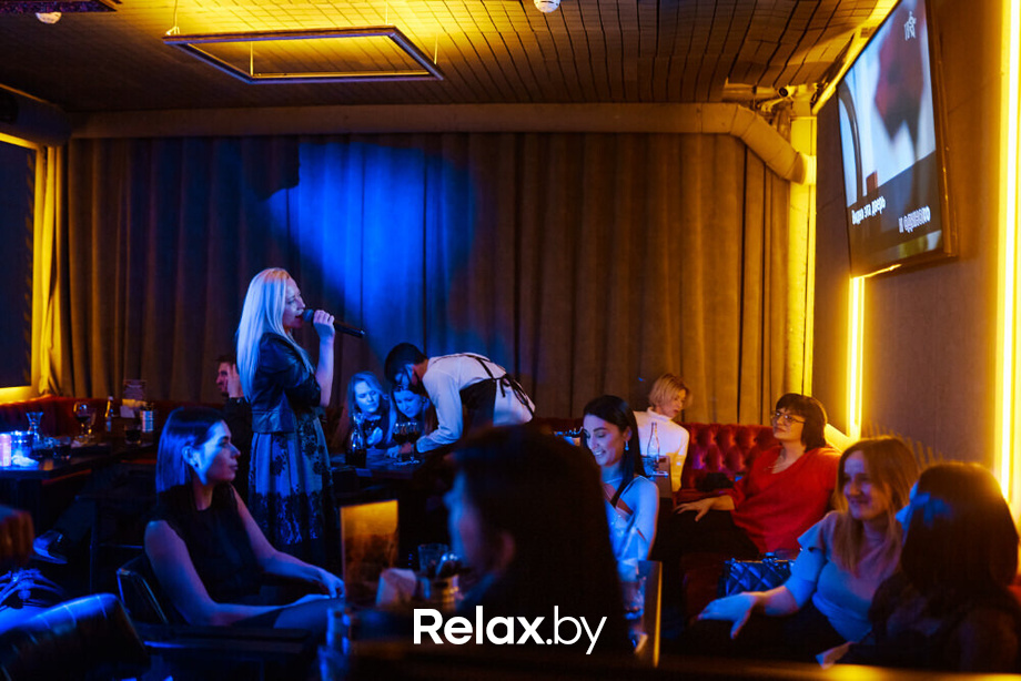 Новогодние вечера на ZAVODе, фото № 50