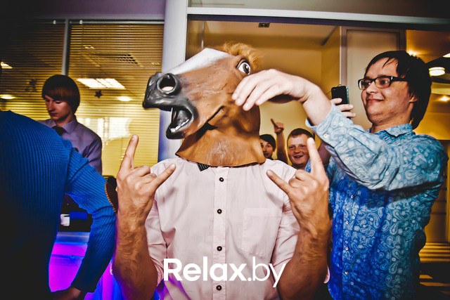 Конкурс "Упоротый офис" от Terra Group, фото № 180