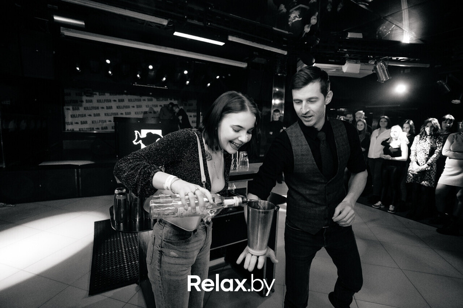 Sweet gitls party, фото № 31