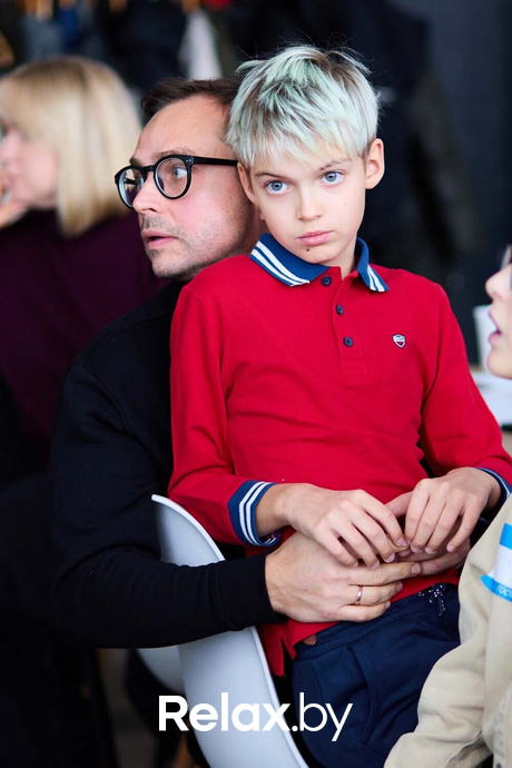 Anomalia Kids, фото № 83