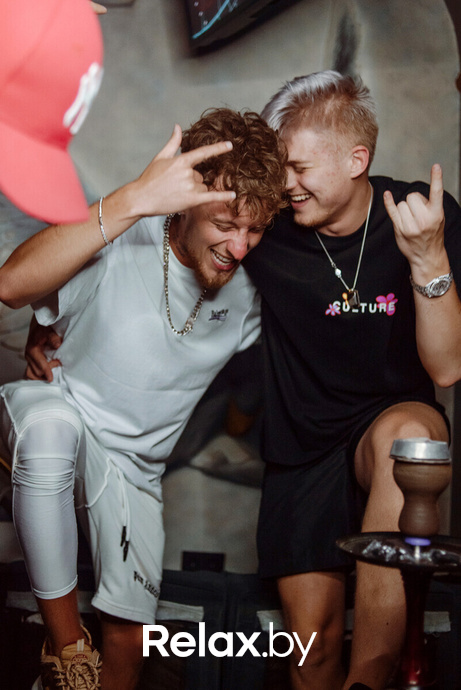 Friday LUXURIA LXR, фото № 32