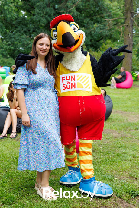 May Way 2025, фото № 187