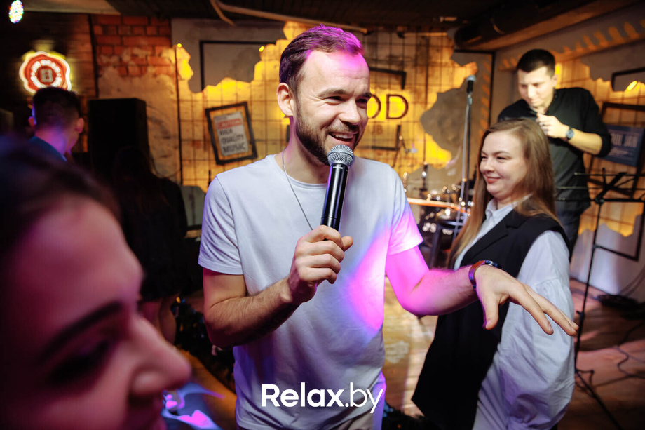 Hot Weekend, фото № 22