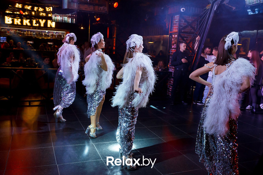 Brooklyn Live!, фото № 21