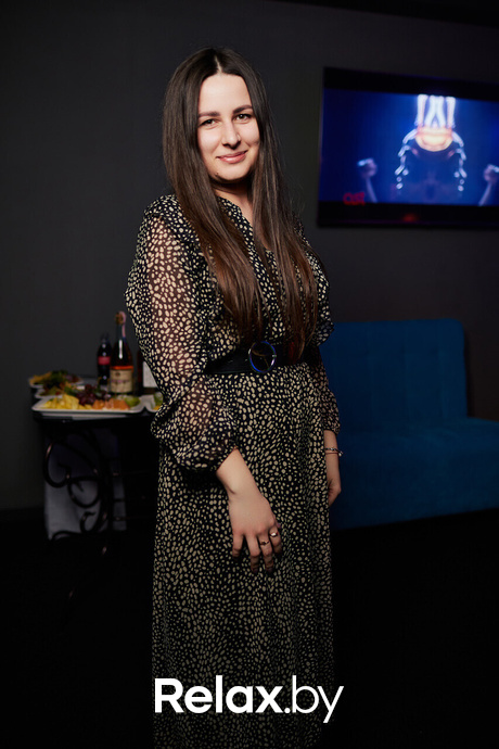 Караоке, фото № 32