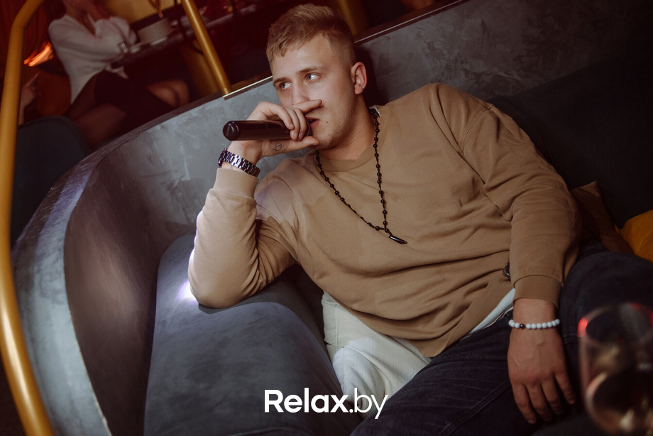 Friday LUXURIA LXR, фото № 27