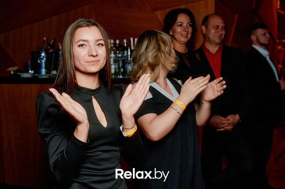 Старый Новый Год в Ангелах, фото № 60