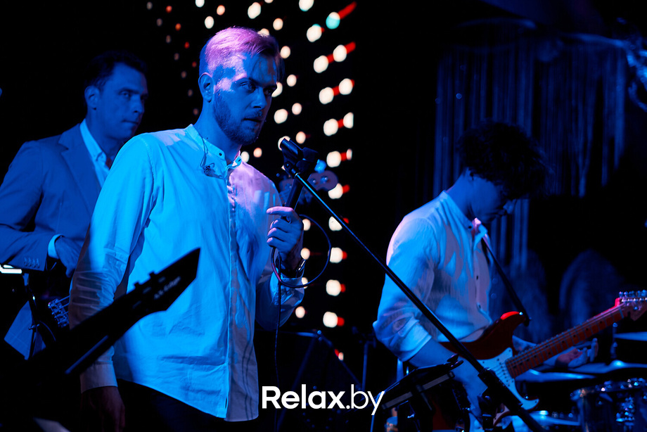 Saturday music, фото № 26