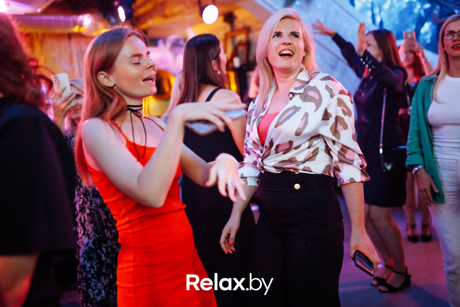 Friday Party, фото № 110