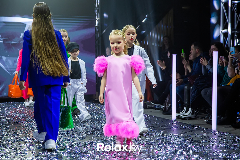 Kids Fashion Week 2021, фото № 193