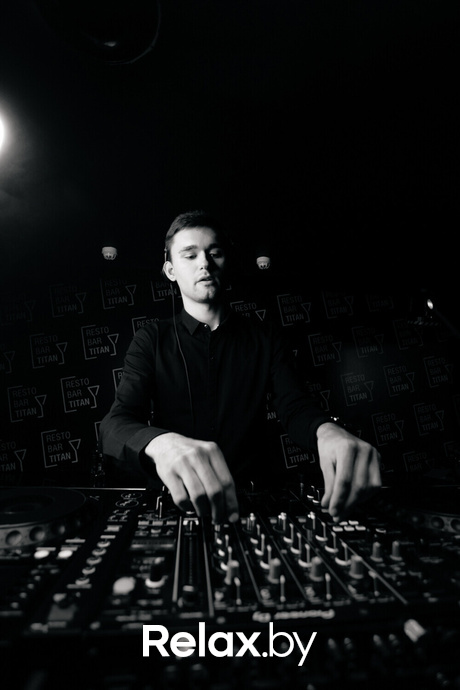 Dombrovski Exclusive, фото № 39