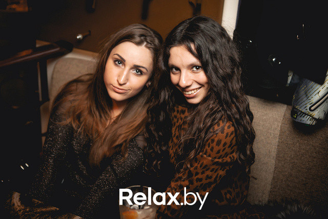 Union Coffee: St. Valentine's Day, фото № 107