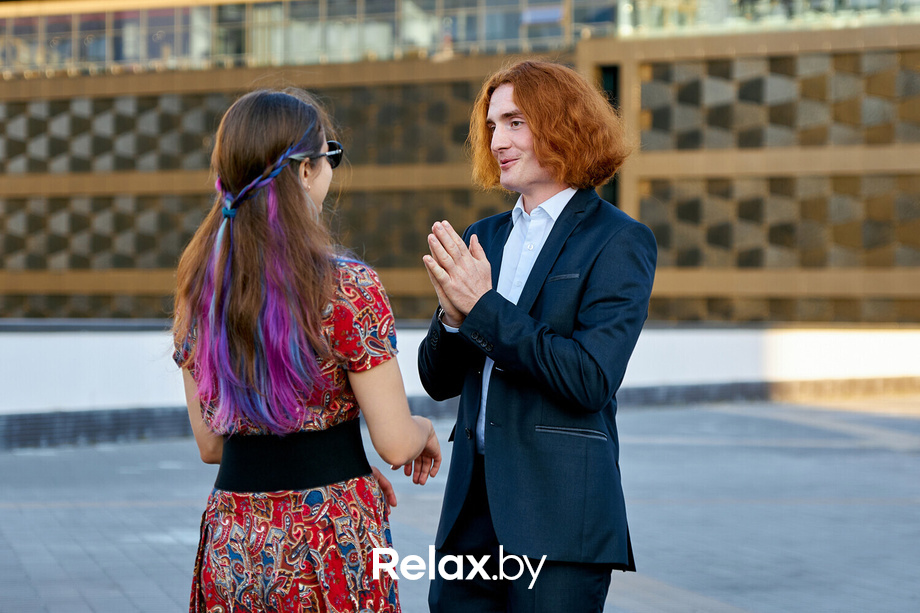 Аргентинское танго, фото № 82