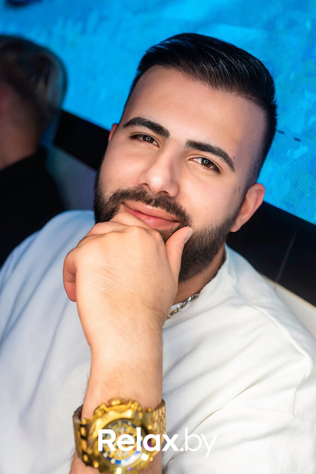 Выходные в GLASS BAR, фото № 10