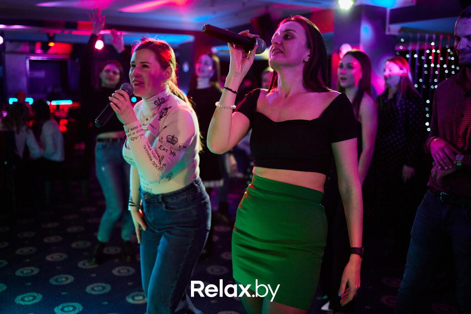 Karaoke, фото № 70