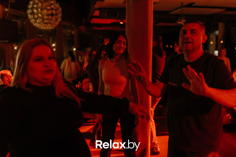 Ночные жители, фото № 54