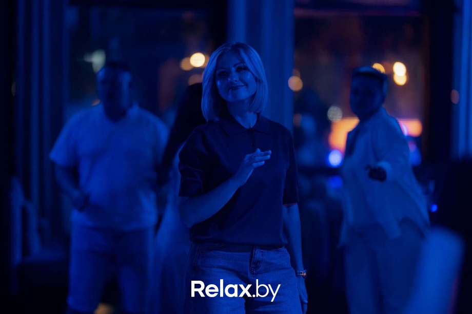 Ночные жители, фото № 80