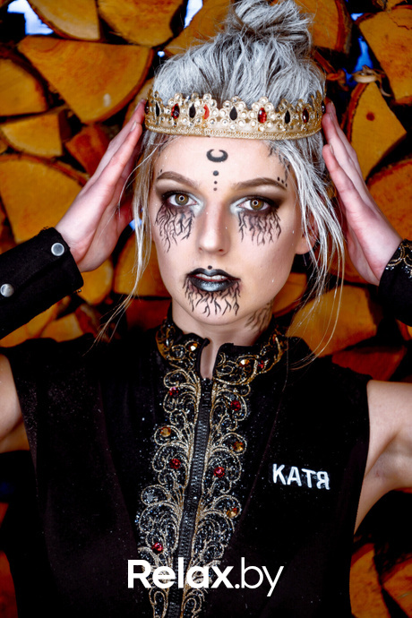 Halloween Highare, фото № 25